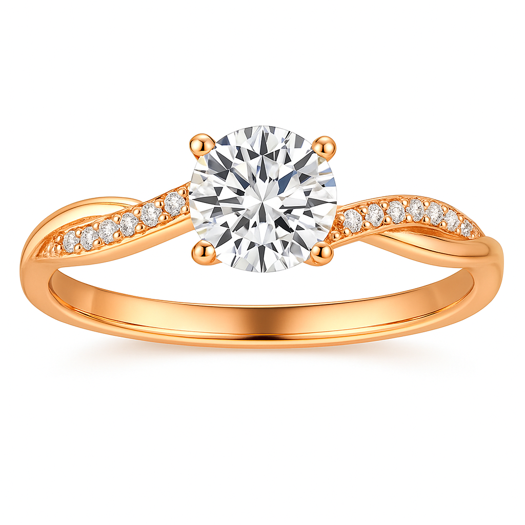 Anillo Le Jane | Oro