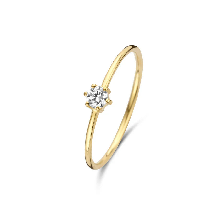 Anillo Abella Maris | Oro