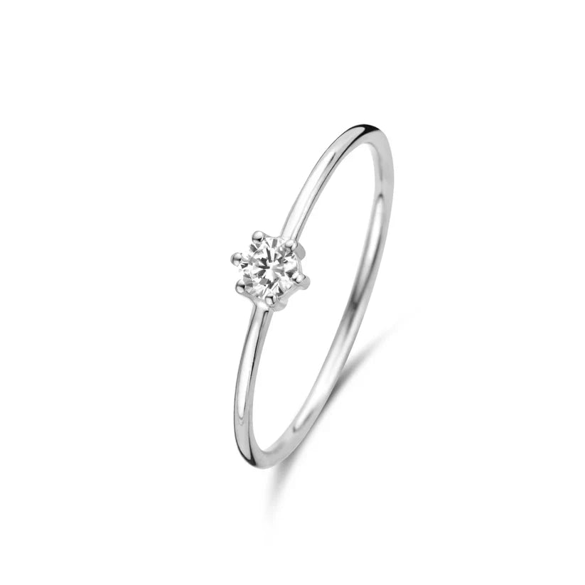 Anillo Abella Maris | Oro